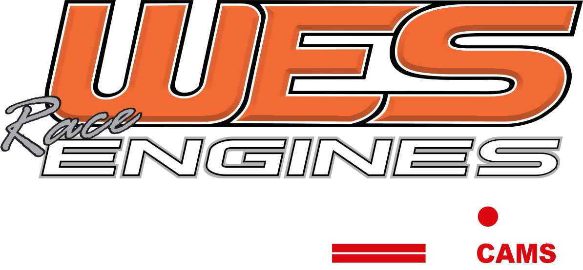 Wes Race Engines Logo