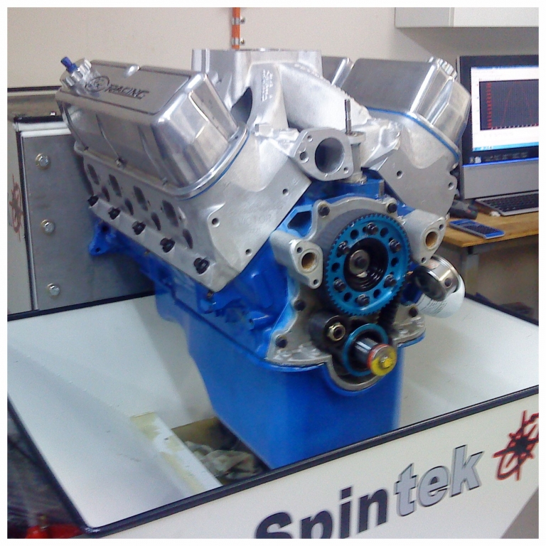 laservalvetraintestingwesengines Wes Race Engines